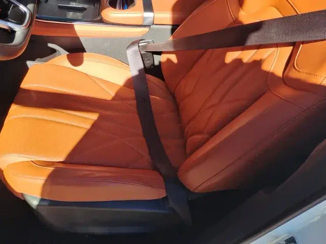 Jetour Shanhai L7 — Фото автомобиля 9