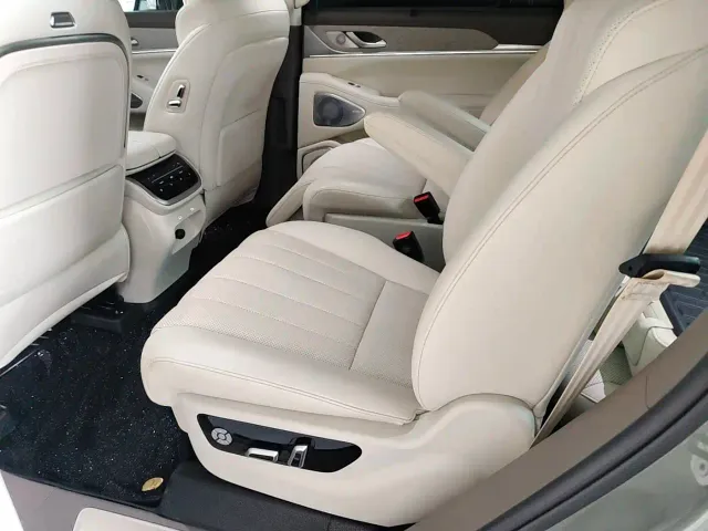 Wey Lanshan — Фото автомобиля 7