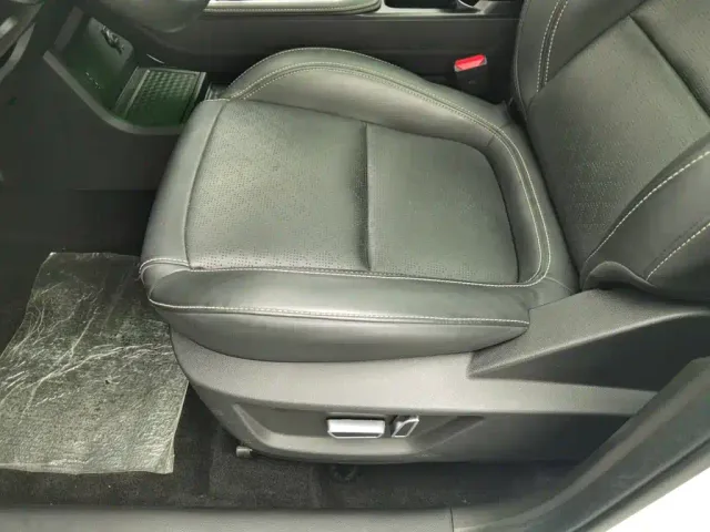 Chery Tiggo 8 — Фото автомобиля 20