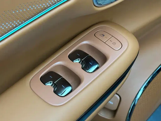 GAC Trumpchi Xiangwang S7 — Фото автомобиля 12