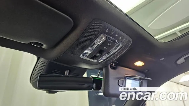 Mercedes-Benz GLB-Class X247 — Фото автомобиля 26