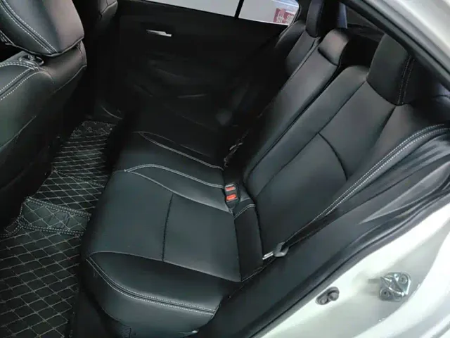 Toyota Levin — Фото автомобиля 16