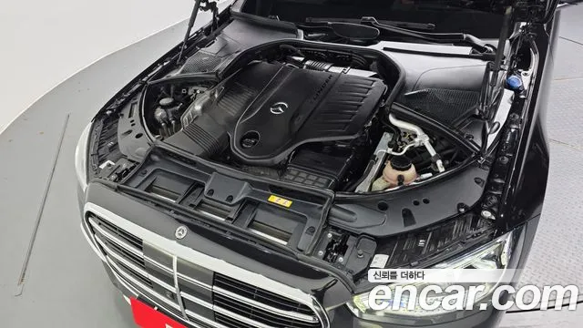 Mercedes-Benz S-Class W223 — Фото автомобиля 6