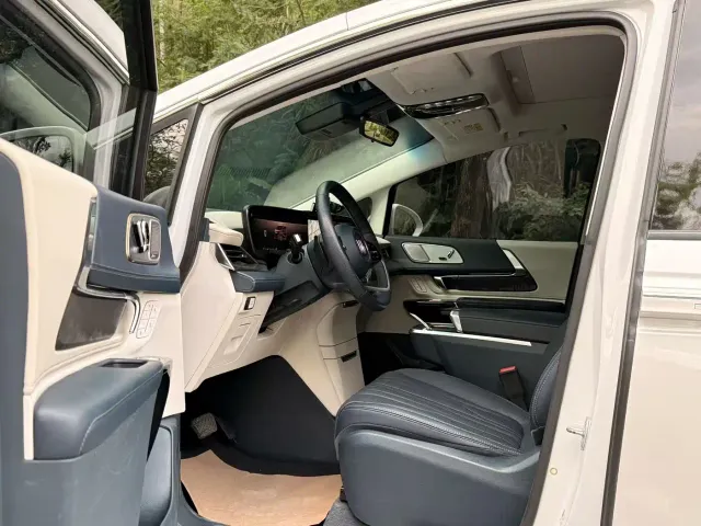 Buick Century — Фото автомобиля 5