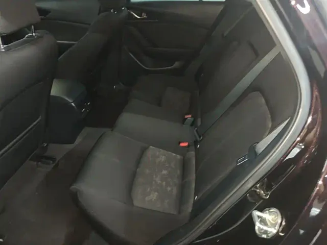Mazda CX-4 — Фото автомобиля 16