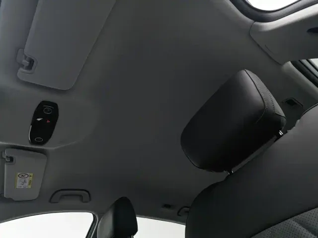 Geely Galaxy A7 — Фото автомобиля 14