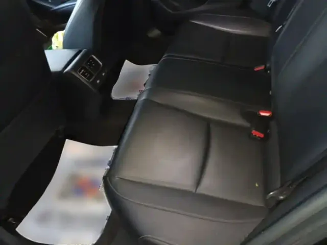 Honda Accord — Фото автомобиля 16