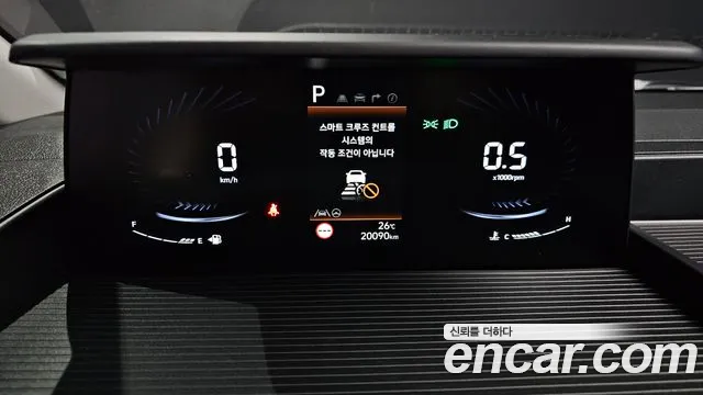Hyundai Staria Staria L3.5 Карго 3 места — Фото автомобиля 7
