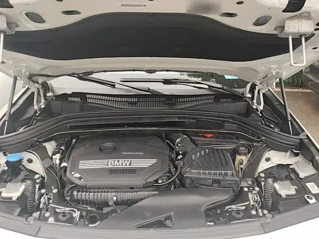 BMW X2 — Фото автомобиля 19