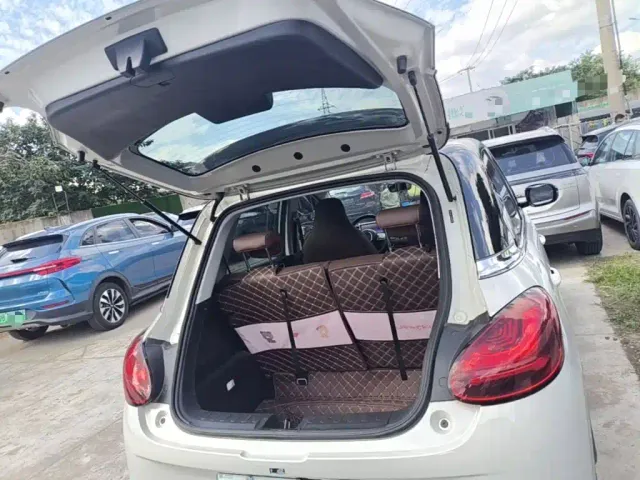 Wuling Bingo — Фото автомобиля 18