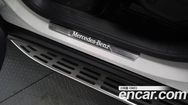 Mercedes-Benz GLE-Class — Фото автомобиля 25