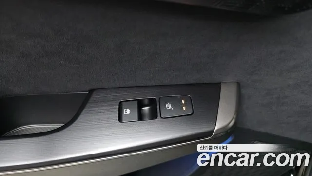 Kia EV6 New — Фото автомобиля 25