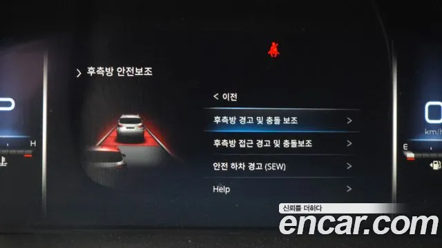 KG_Mobility_Ssangyong Rexton All Rexton Дизель 2.2 4WD — Фото автомобиля 16