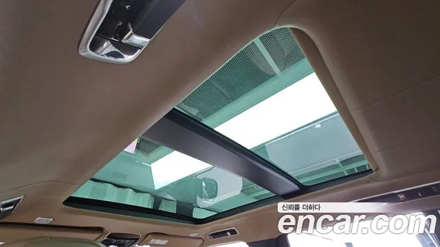 Land Rover Range Rover 5th Gen — Фото автомобиля 23