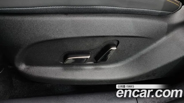 BYD Atto 3 — Фото автомобиля 29
