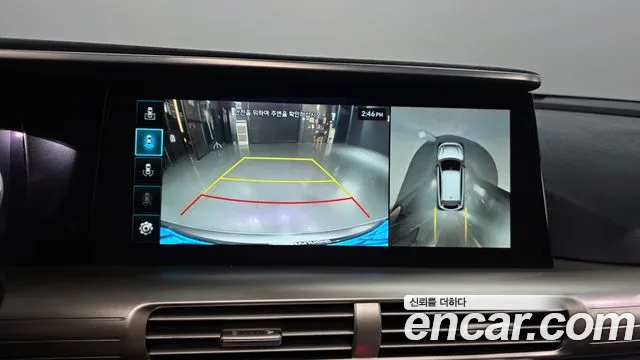Hyundai Nexo Nexo Premium — Фото автомобиля 12