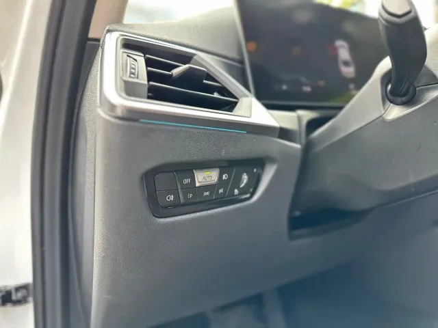 BMW i3 — Фото автомобиля 8