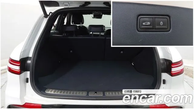 Genesis GV70 2.5T Бензин AWD — Фото автомобиля 20