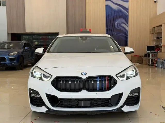 BMW 2 Series — Фото автомобиля 2