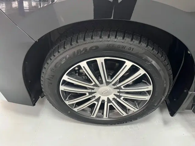GAC Trumpchi M8 — Фото автомобиля 17