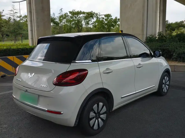 Wuling Bingo — Фото автомобиля 4