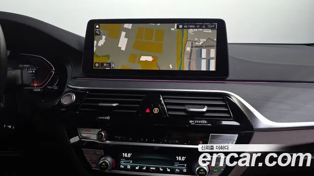 BMW Gran Turismo G32 — Фото автомобиля 20