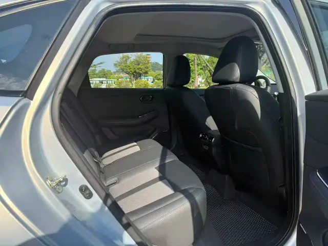 GAC Aion S MAX — Фото автомобиля 10
