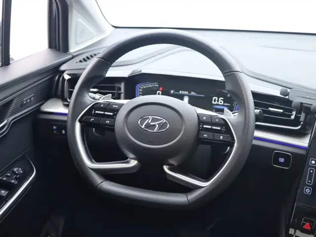 Hyundai Kustu 2021 380TGDi Smart Love Flagship TOP Premium — Фото автомобиля 21