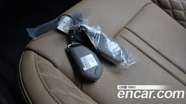 Kia Sorento — Фото автомобиля 21
