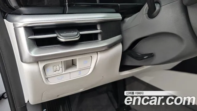 Hyundai Grandeur GN7 — Фото автомобиля 21