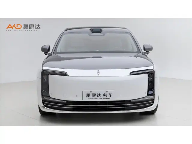 Maextro S800 — Фото автомобиля 2