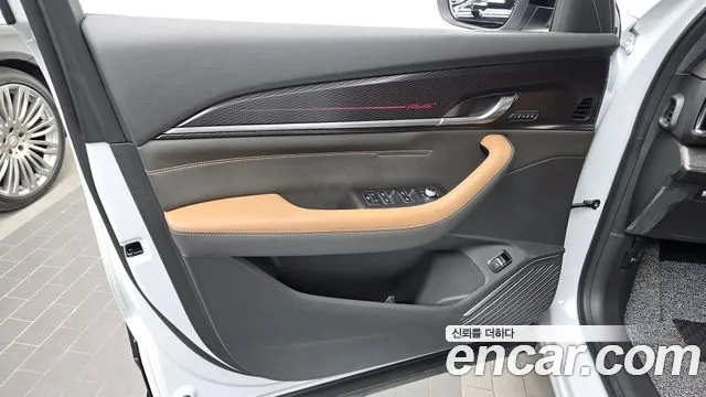 Renault Korea Filante — Фото автомобиля 13