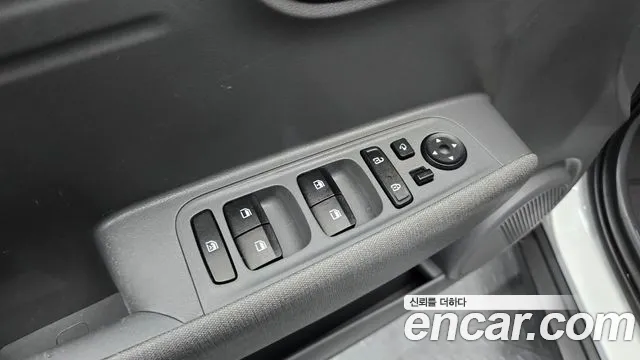 Hyundai Casper — Фото автомобиля 29