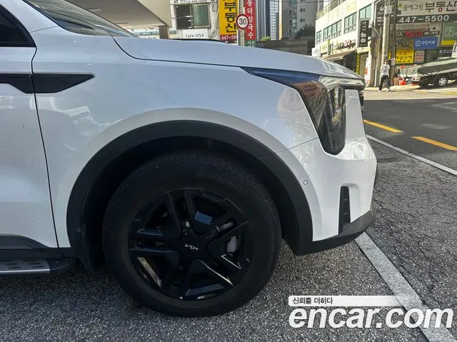 Kia Sorento 4th Gen — Фото автомобиля 17