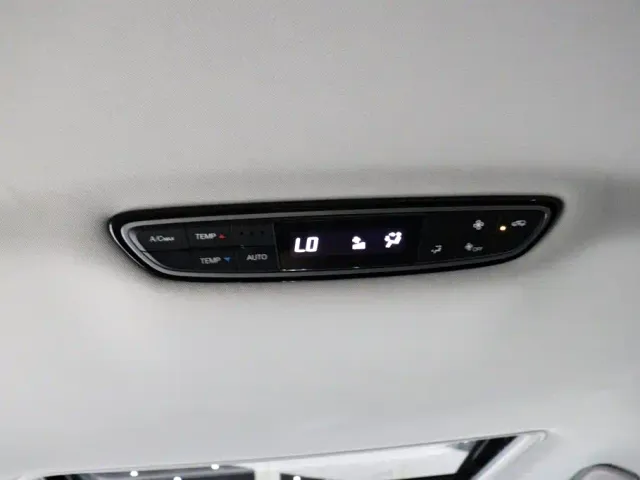 GAC Trumpchi M8 — Фото автомобиля 9