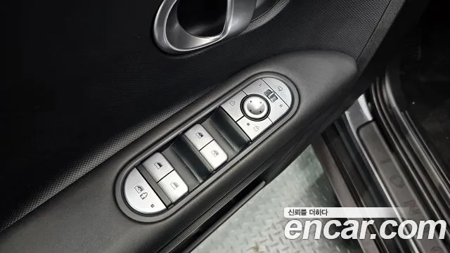 Hyundai Ioniq5 Ioniq5 Long Range AWD — Фото автомобиля 20