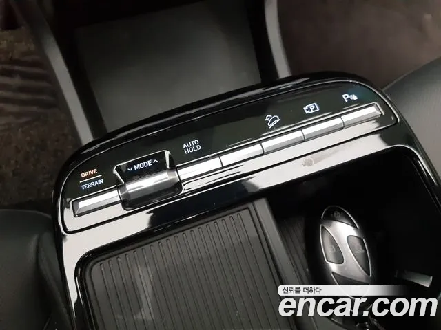 Hyundai Tucson NX4 — Фото автомобиля 18