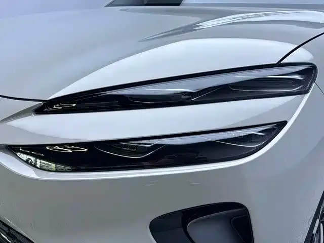 BYD Sealion 06 — Фото автомобиля 11