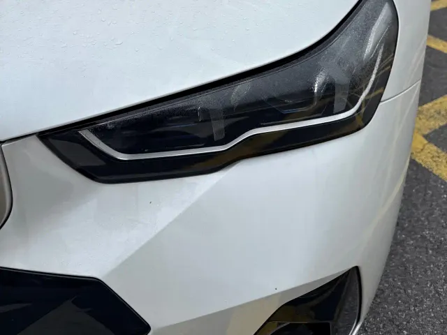BMW 5 Series — Фото автомобиля 4