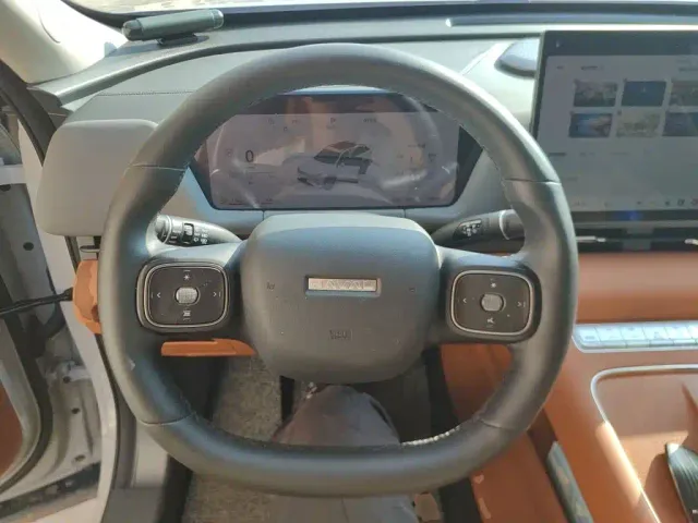 Haval Xiaolong MAX — Фото автомобиля 6