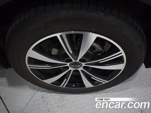BYD Atto 3 — Фото автомобиля 18
