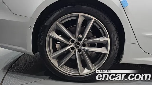 Audi A7 55 TFSI quattro Premium — Фото автомобиля 18