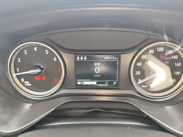 Buick Verano — Фото автомобиля 11