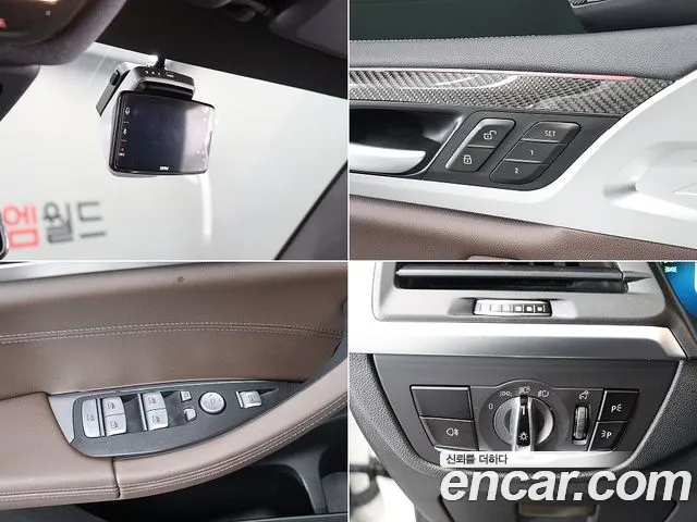 BMW X4 xDrive20i M Sport Pro — Фото автомобиля 11