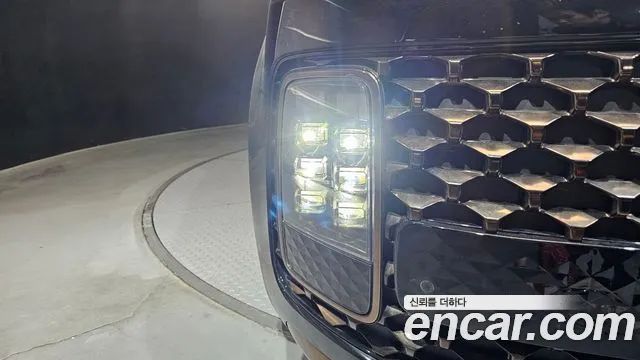 Hyundai Staria — Фото автомобиля 20