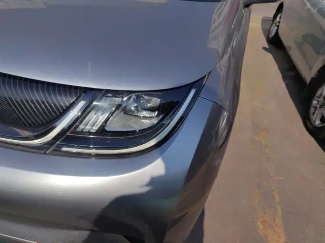 BYD Dolphin — Фото автомобиля 5