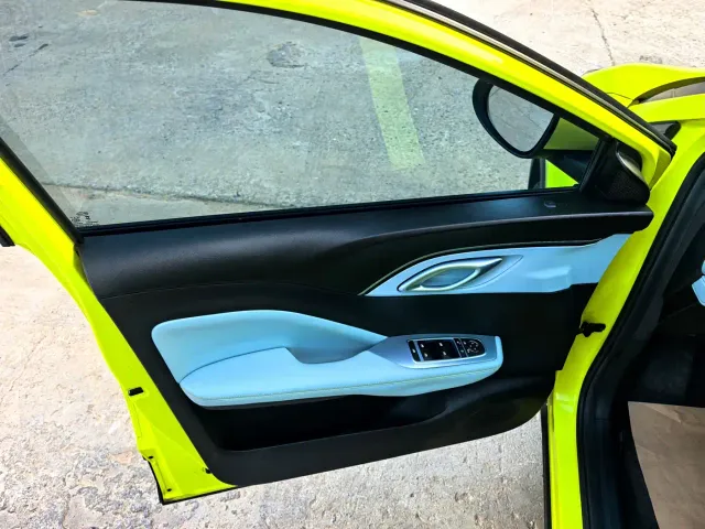BYD Seagull — Фото автомобиля 13