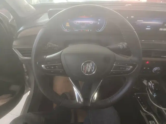 Buick Verano — Фото автомобиля 2