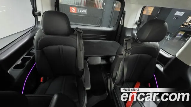 Hyundai Staria — Фото автомобиля 18