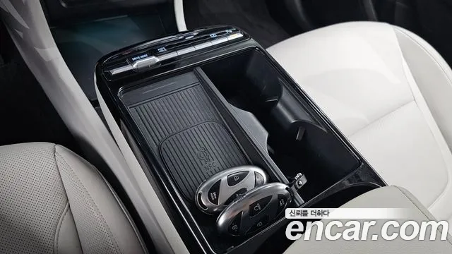 Hyundai Tucson NX4 — Фото автомобиля 28